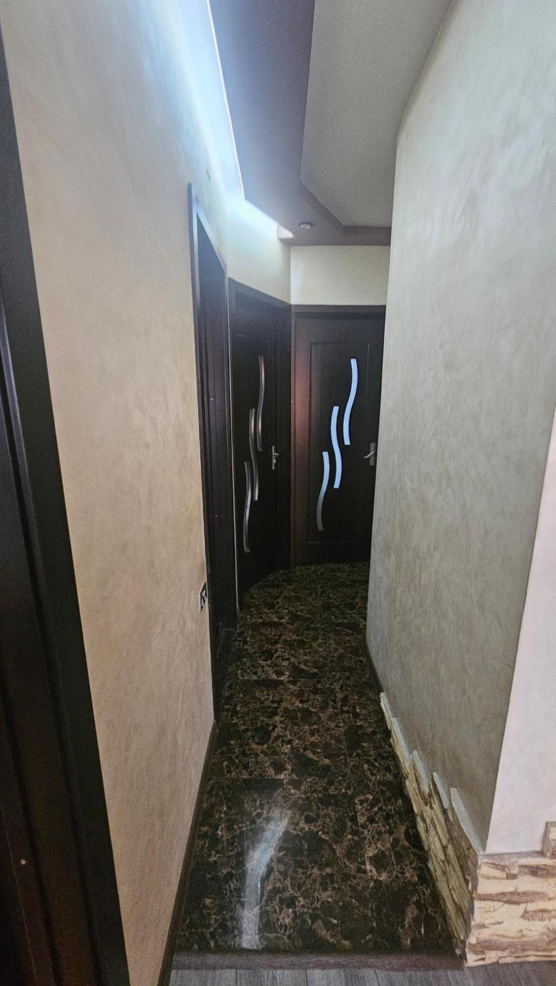 Nukri-2017 Apartment Batumi Bagian luar foto