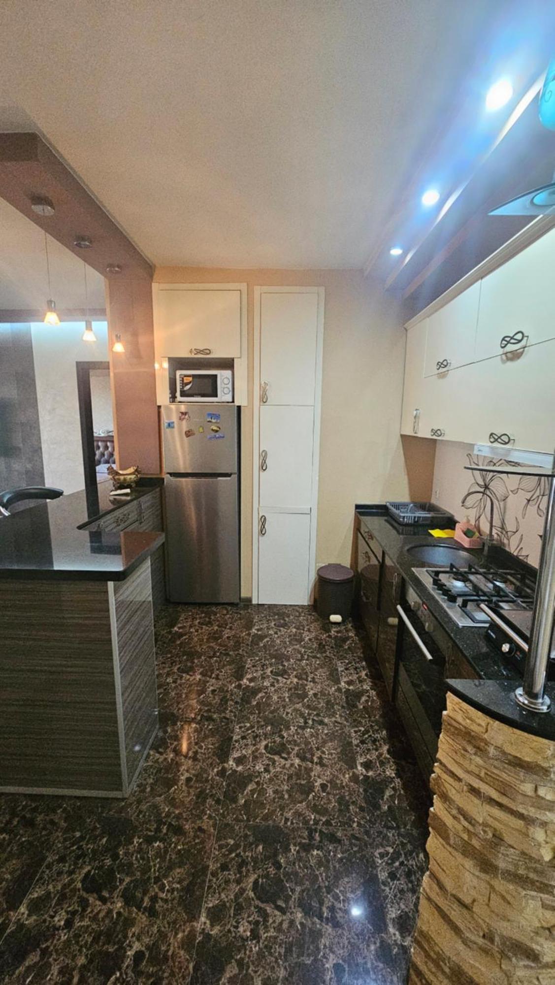 Nukri-2017 Apartment Batumi Bagian luar foto